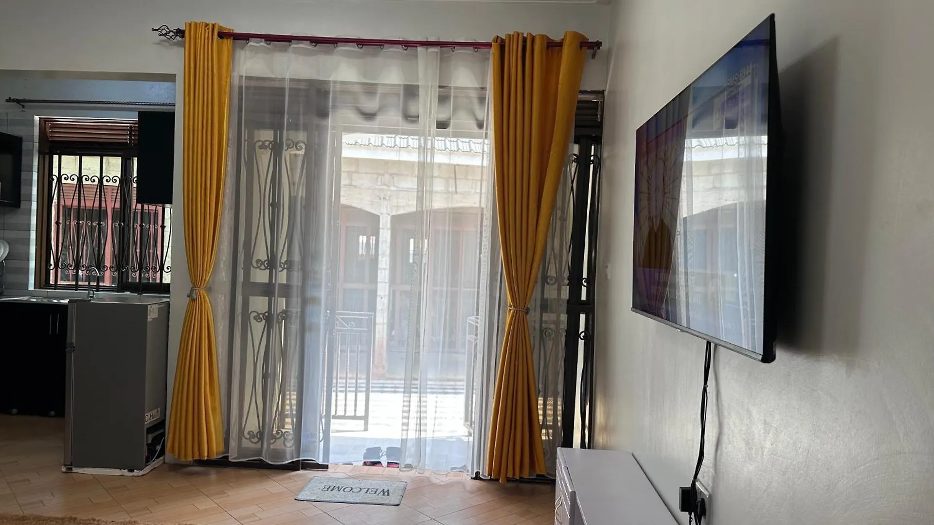 Vacation Apartment By Freedom City Kampala