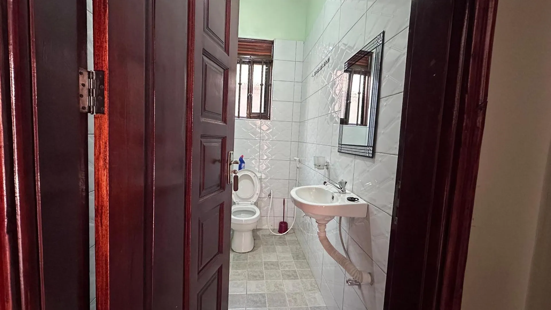 Vacation Apartment By Freedom City Kampala 0*,  Uganda